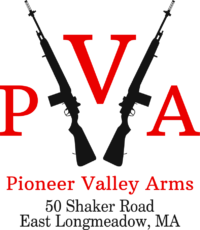 Pioneer Valley Arms