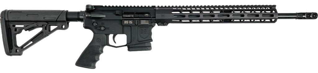 DSI-DS15-TYP-FX5-BLK DSI-DS15-TYP-FX5-BLK