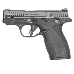SW14192_1_HR 6-View, Smith & Wesson, Smith and Wesson, S&W, M&P, BodyGuard, BG, 380, .380, 2.0, TS, Thumb Safety, Studio, White, White Background, Clipping Path, Web, Website, Catalog, Pistol, 13926
